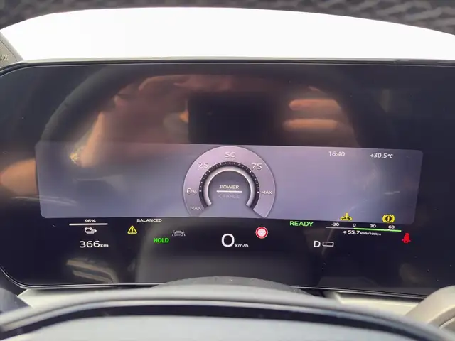Audi Q4 E-Tron view 11