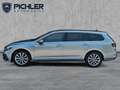 Volkswagen Passat Variant GTE Silber - thumbnail 3