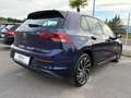 Volkswagen Golf 2.0 TDI DSG SCR Style Blauw - thumbnail 3