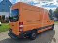 Mercedes-Benz Sprinter 316 CDI KA L2H2 Klima AHK Orange - thumbnail 5