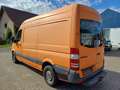 Mercedes-Benz Sprinter 316 CDI KA L2H2 Klima AHK Orange - thumbnail 7