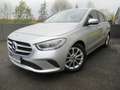 Mercedes-Benz B 180 NAVI SHZG PDC TEMPOMAT DIGITAL ALU Argento - thumbnail 4