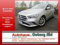 Mercedes-Benz B 180 NAVI SHZG PDC TEMPOMAT DIGITAL ALU Argento - thumbnail 1