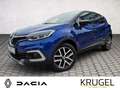 Renault Captur Version S TCe 150 Schwarz - thumbnail 1