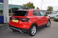 Volkswagen T-Cross 1.0 TSI Style| NAVI| DIGI DASH|TREKHAAK|LMW|LED|CA Rood - thumbnail 6