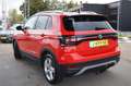Volkswagen T-Cross 1.0 TSI Style| NAVI| DIGI DASH|TREKHAAK|LMW|LED|CA Rood - thumbnail 5
