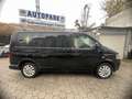 Volkswagen T5 Multivan 2.0 TDI DSG Highline*7 Sitze Schwarz - thumbnail 5
