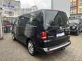 Volkswagen T5 Multivan 2.0 TDI DSG Highline*7 Sitze Schwarz - thumbnail 4