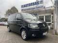Volkswagen T5 Multivan 2.0 TDI DSG Highline*7 Sitze Schwarz - thumbnail 1