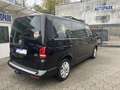 Volkswagen T5 Multivan 2.0 TDI DSG Highline*7 Sitze Schwarz - thumbnail 3