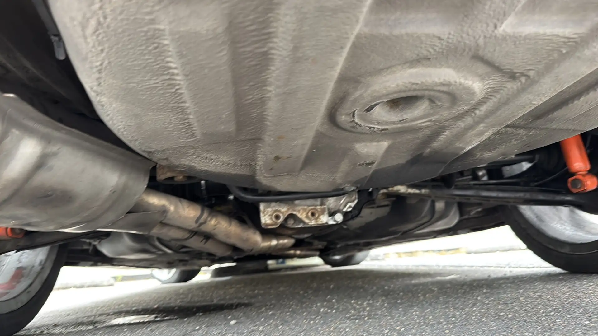 BMW 330 Cd Zwart - 2