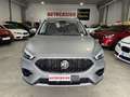 MG ZS 1.5 VTi-Tech Comfort 78kW Gris - thumbnail 1