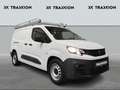 Peugeot Partner LONG L2 GRIP 1.6 Blanc - thumbnail 4