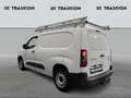 Peugeot Partner LONG L2 GRIP 1.6 Blanc - thumbnail 6