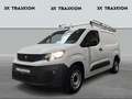 Peugeot Partner LONG L2 GRIP 1.6 Blanc - thumbnail 1