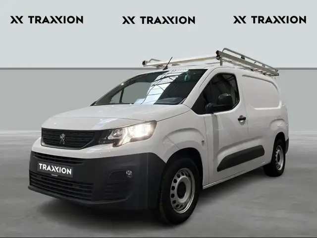 Peugeot Partner LONG L2 GRIP 1.6