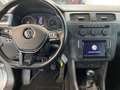 Volkswagen Caddy Maxi 4Motion 2.0 TDI 122PS Navi DAB Climatronic Silber - thumbnail 4