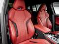 BMW X4 M COMPETITION+H/K+HuD+DA+PA Gris - thumbnail 6