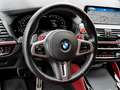 BMW X4 M COMPETITION+H/K+HuD+DA+PA Gris - thumbnail 9