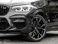 BMW X4 M COMPETITION+H/K+HuD+DA+PA Gris - thumbnail 5