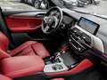 BMW X4 M COMPETITION+H/K+HuD+DA+PA Gris - thumbnail 3