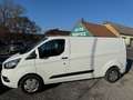 Ford Transit Custom Kasten 320 L2 *Klima*Lang*PDC* Weiß - thumbnail 9