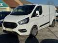 Ford Transit Custom Kasten 320 L2 *Klima*Lang*PDC* Weiß - thumbnail 1
