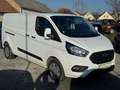 Ford Transit Custom Kasten 320 L2 *Klima*Lang*PDC* Weiß - thumbnail 3