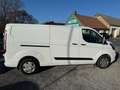 Ford Transit Custom Kasten 320 L2 *Klima*Lang*PDC* Weiß - thumbnail 8
