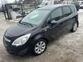 Opel Meriva 1.7 CDTI Aut. Design Edition **Finanzierung** Schwarz - thumbnail 4