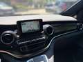 Mercedes-Benz V 250 d 4MATIC Lang Rot - thumbnail 12