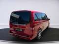 Mercedes-Benz V 250 d 4MATIC Lang Rot - thumbnail 5