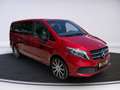 Mercedes-Benz V 250 d 4MATIC Lang Rot - thumbnail 7