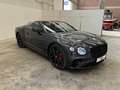 Bentley Continental GTC 4.0 V8 S *AIRSCARF*SEDILI VENTILATI* Grigio - thumbnail 4