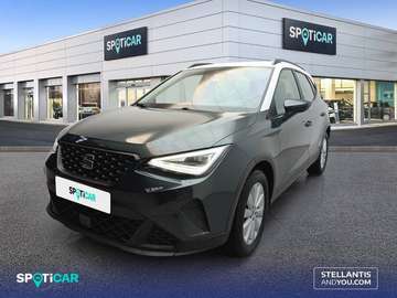 1.0 TSI 81kW (110CV) Style Plus