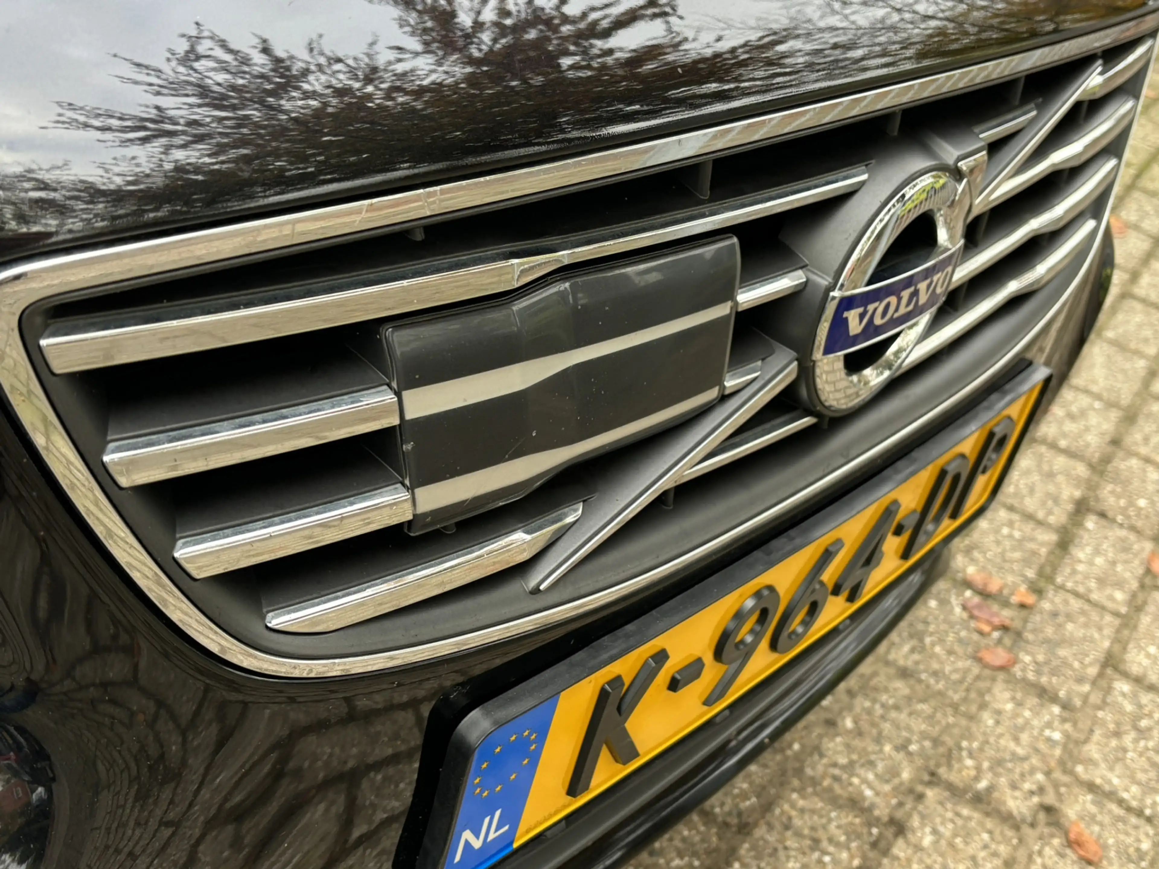Volvo S80 4.4 V8 AWD Executive ACC Standkachel Model 14 ombo — photo 9