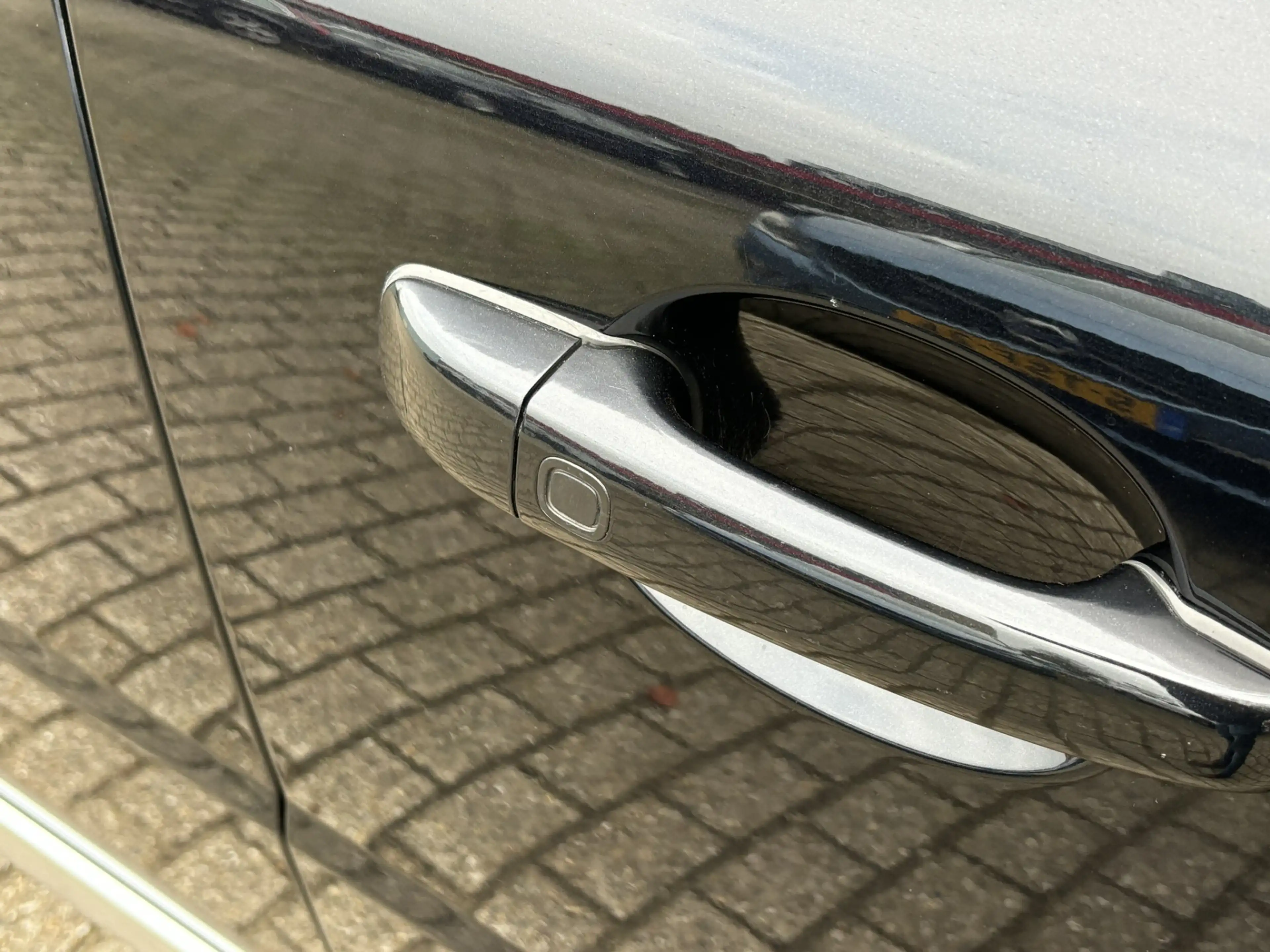 Volvo S80 4.4 V8 AWD Executive ACC Standkachel Model 14 ombo — photo 14
