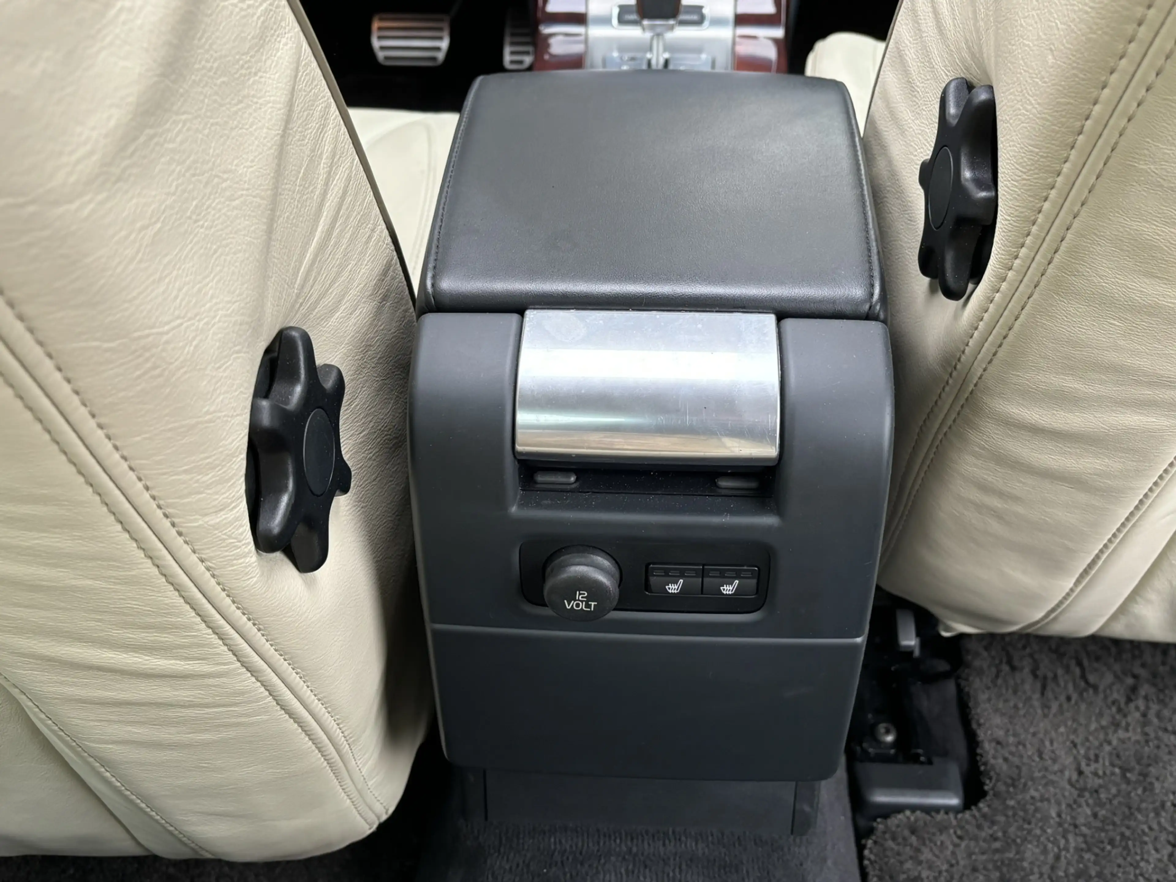 Volvo S80 4.4 V8 AWD Executive ACC Standkachel Model 14 ombo — photo 26