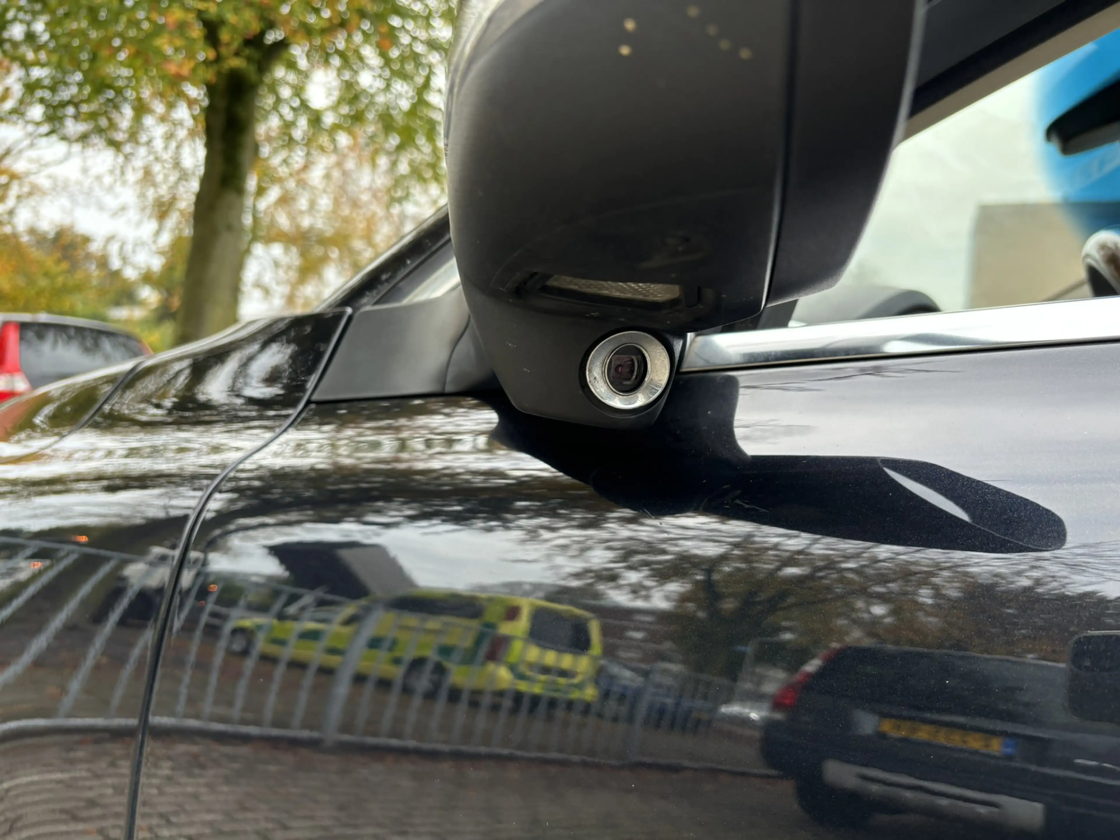 Volvo S80 4.4 V8 AWD Executive ACC Standkachel Model 14 ombo — photo 27