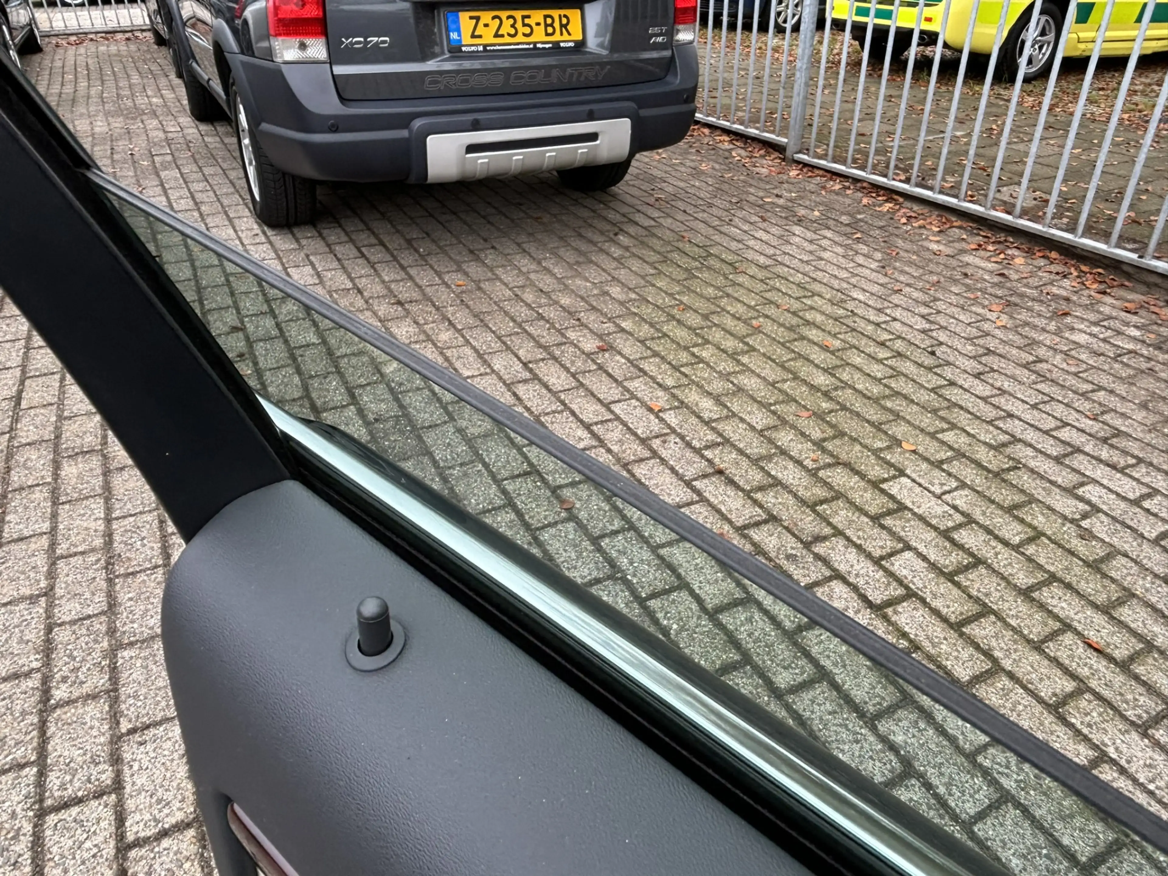 Volvo S80 4.4 V8 AWD Executive ACC Standkachel Model 14 ombo — photo 29