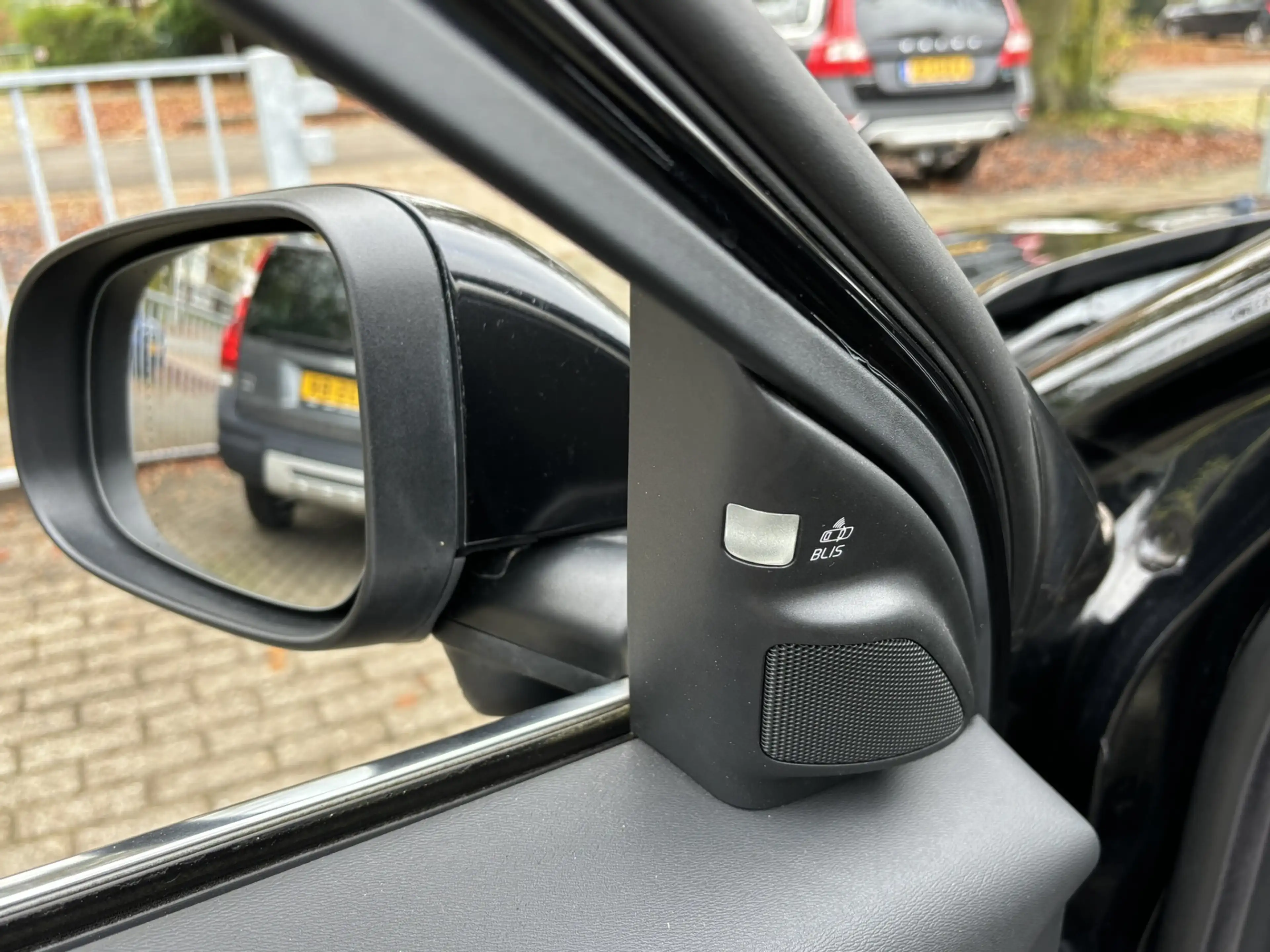 Volvo S80 4.4 V8 AWD Executive ACC Standkachel Model 14 ombo — photo 16