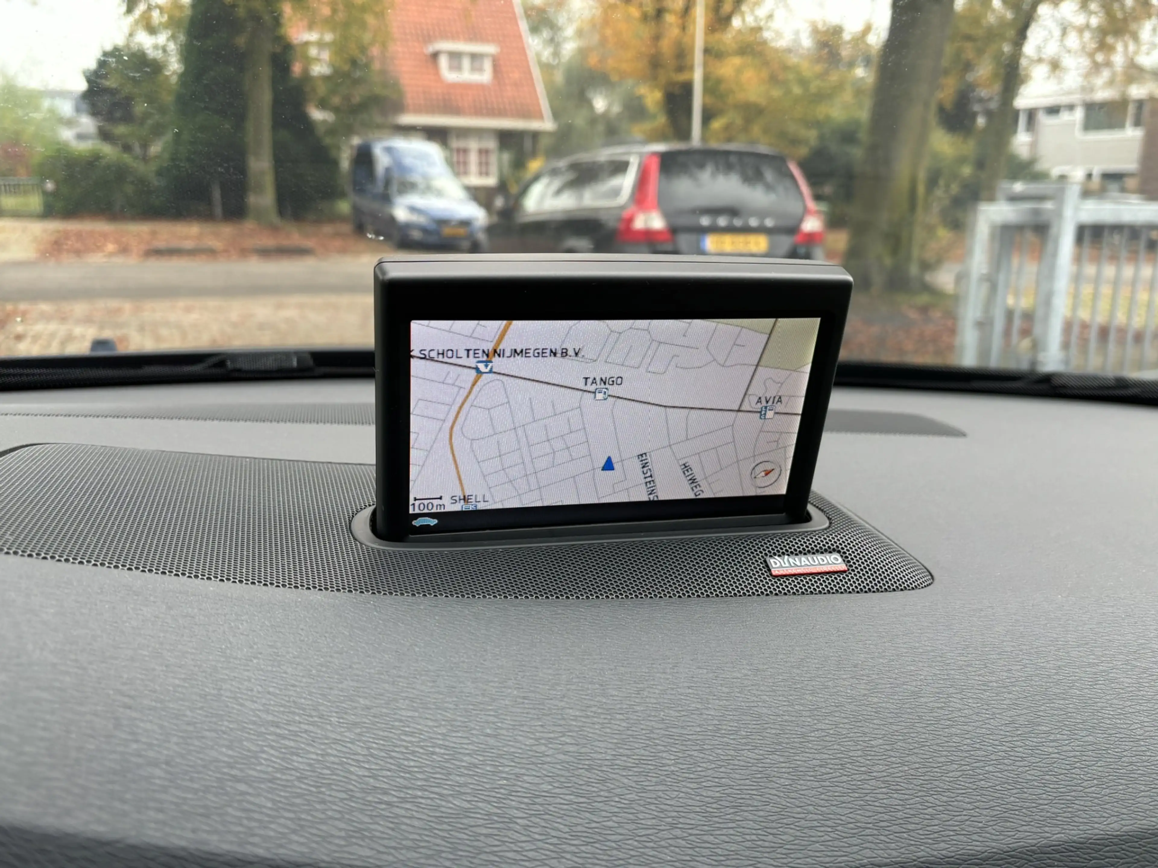 Volvo S80 4.4 V8 AWD Executive ACC Standkachel Model 14 ombo — photo 21