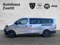 Opel Vivaro Kombi XL BHDI 180 EAT8 9-Sitzer Gris - thumbnail 3