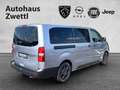 Opel Vivaro Kombi XL BHDI 180 EAT8 9-Sitzer Gris - thumbnail 6