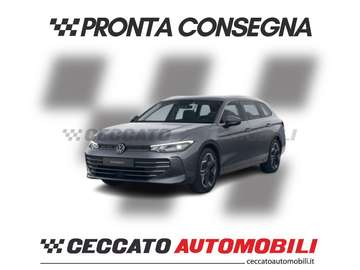 1.5 tsi ehybrid Business 204cv dsg