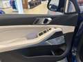BMW X5 xDrive50e M Sport Pro Le Mans Blau FULL OPTION Bleu - thumbnail 8