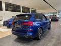 BMW X5 xDrive50e M Sport Pro Le Mans Blau FULL OPTION Bleu - thumbnail 4