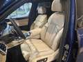 BMW X5 xDrive50e M Sport Pro Le Mans Blau FULL OPTION Bleu - thumbnail 11