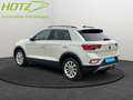 Volkswagen T-Roc 1.5 TSI DSG Life LED/PDC/AHK Grau - thumbnail 3
