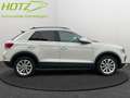 Volkswagen T-Roc 1.5 TSI DSG Life LED/PDC/AHK Grau - thumbnail 6